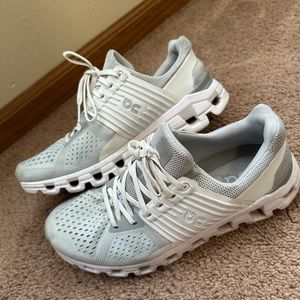 ONCLOUD CLOUDSWIFT SIZE 8